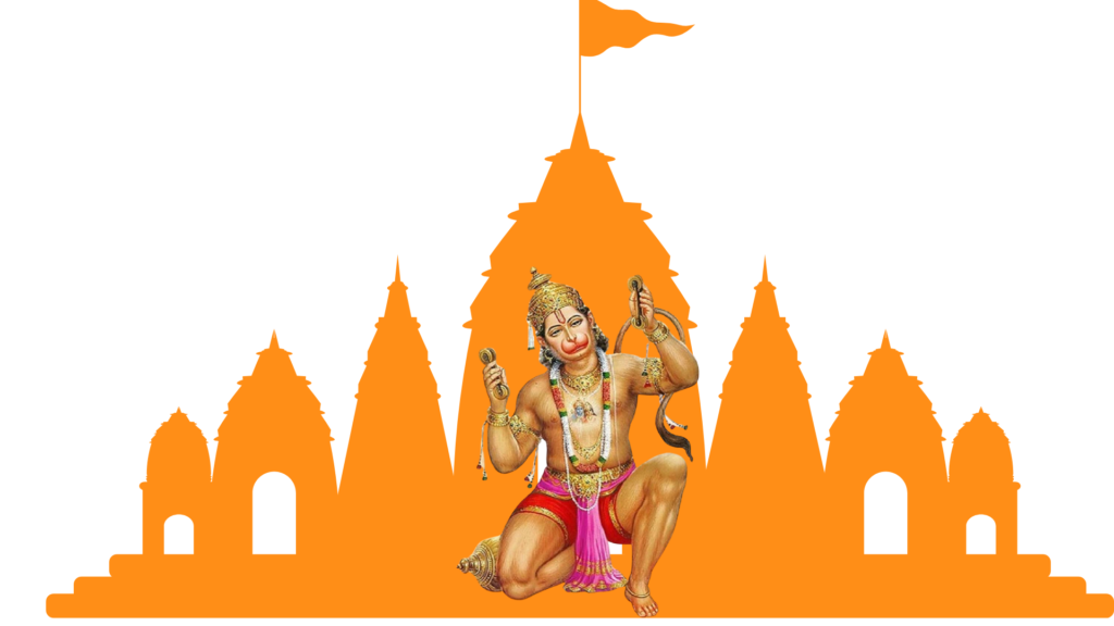 Mehandipur Balaji Temple Dausa - Temples of Dausa District