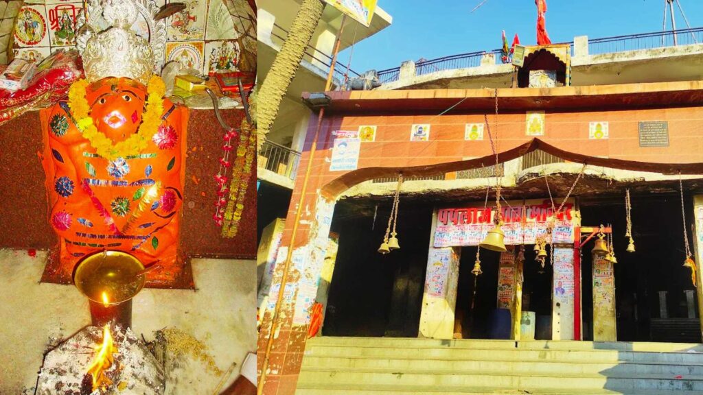 Paplaj-Mata-Mandir-Ghata-Dausa