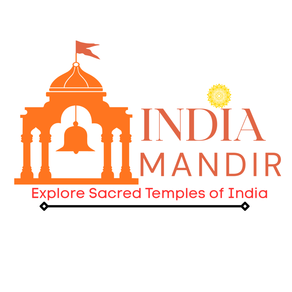 IndiaMandir Cover Image Loge