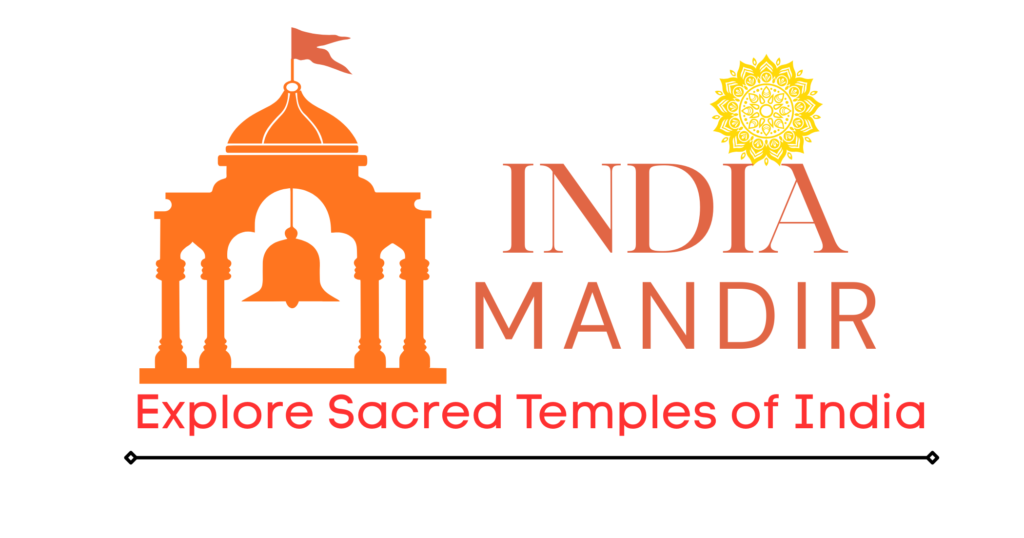Logo of IndiaMandir.com