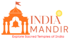 IndiaMandir Website logo
