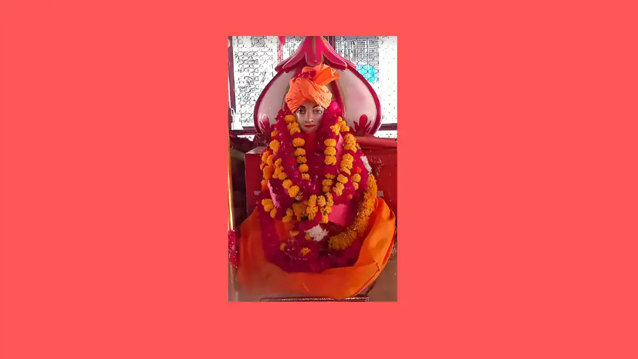Bhartrihari Temple Bhartrihari Dham Alwar Rajasthan