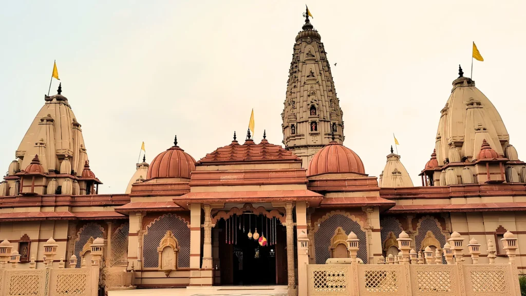 Temples in Jhunjhunu Indiamandir
