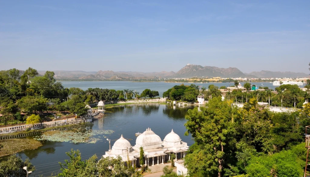 Temples in Udaipur | IndiaMandir