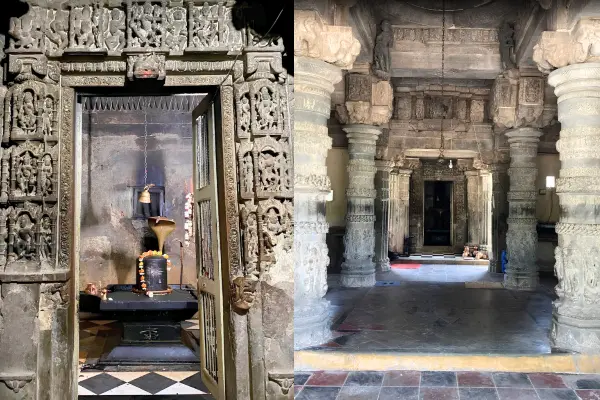 Neelkanth Mahadev Temple Alwar Bhagwan Shiv